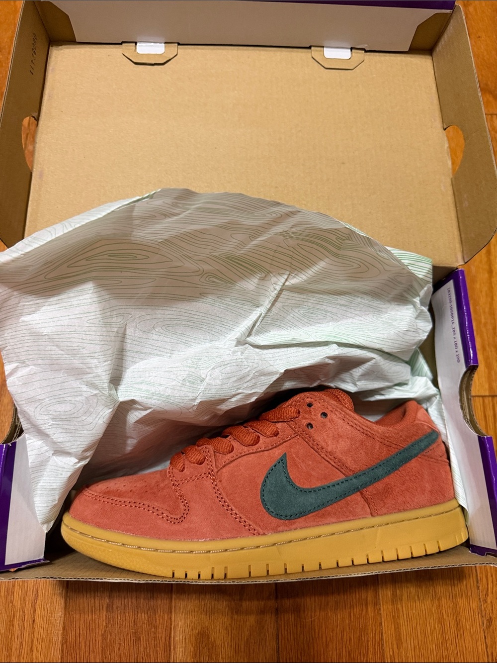 Nike SB DUNK